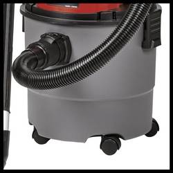 Einhell TC-VC 18/15 Li-Solo 2347145 mokrý/suchý vysavač 15 l bez akumulátoru