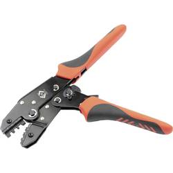 C.K T3671A krimpovací kleště MC3 & připojení MC4, 2.5 do 6 mm²