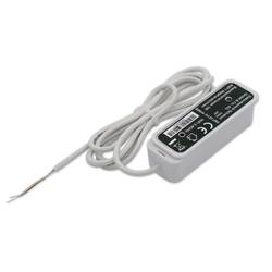 Schabus 200200 WWD 200 Smart-Home Adapter Adaptér Ovládání přes aplikaci na baterii, 230 V