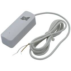 Schabus 200200 WWD 200 Smart-Home Adapter Adaptér Ovládání přes aplikaci na baterii, 230 V