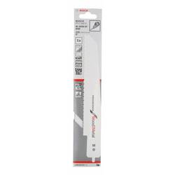 Bosch Accessories 2608656931 Pilový list M 3456 XF pro multipilu Bosch PFZ 500 E - Progressor for Wood and Metal Délka řezacího listu 235 mm 1 ks