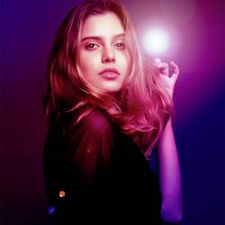 LogiLink Ring Light Heart stativ na světlo Energetická třída (EEK2021) E (A - G) integrovaný stativ, kulová hlava