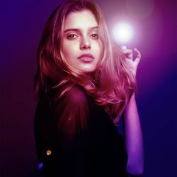 LogiLink Ring Light Heart stativ na světlo Energetická třída (EEK2021) E (A - G) integrovaný stativ, kulová hlava