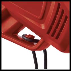 Einhell 3433370 GC-EL 3024 E elektrika vysavač listí nosný popruh