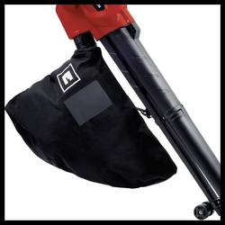 Einhell 3433370 GC-EL 3024 E elektrika vysavač listí nosný popruh