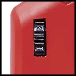 Einhell 3433370 GC-EL 3024 E elektrika vysavač listí nosný popruh