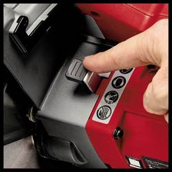 Einhell TC-MS 216 kapovací a pokosová pila, průměr listu 216 mm, 1600 W
