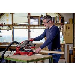 Einhell TC-MS 216 kapovací a pokosová pila, průměr listu 216 mm, 1600 W