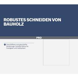 Bosch Accessories Construct Wood 2608640632 tvrdokovový pilový kotouč 180 x 30 x 2.6 mm Počet zubů (na palec): 12 1 ks