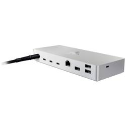 RAZER Dokovací stanice pro notebook Thunderbolt™ 4 Thunderbolt 4 Dock Mercury Vhodné pro značky (dokovací stanice pro notebook): univerzální integrovaná čtečka