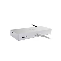 RAZER Dokovací stanice pro notebook Thunderbolt™ 4 Thunderbolt 4 Dock Mercury Vhodné pro značky (dokovací stanice pro notebook): univerzální integrovaná čtečka