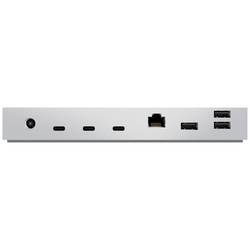 RAZER Dokovací stanice pro notebook Thunderbolt™ 4 Thunderbolt 4 Dock Mercury Vhodné pro značky (dokovací stanice pro notebook): univerzální integrovaná čtečka
