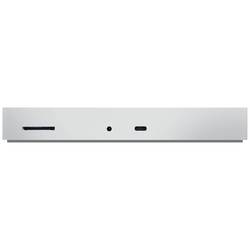 RAZER Dokovací stanice pro notebook Thunderbolt™ 4 Thunderbolt 4 Dock Mercury Vhodné pro značky (dokovací stanice pro notebook): univerzální integrovaná čtečka