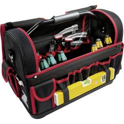 Parat BASIC Softbag L, 5990833991 Brašna na nářadí – prázdná, 1 ks, (š x v x h) 550 x 330 x 210 mm