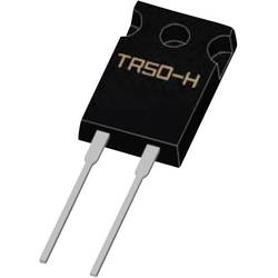 Weltron TR50FBD1000-H výkonný rezistor 100 Ω radiální TO-220 50 W 1 % 1 ks
