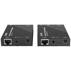 LINDY HDMI & IR über IP Extender HDMI™ HDMI extender 150 m
