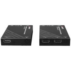 LINDY HDMI & IR über IP Extender HDMI™ HDMI extender 150 m