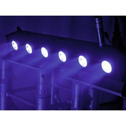 Eurolite BAR-6 DMX LED reflektor Počet LED: 6