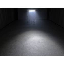 Eurolite BAR-6 DMX LED reflektor Počet LED: 6
