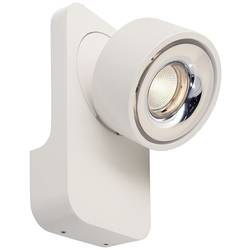 Deko Light 930341 Reflektor Ring Chrom für Serie Uni II vysokonapěť. komponent lištových systémů reflektor 3fázové stříbrná