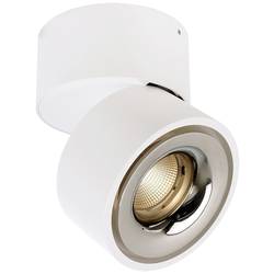 Deko Light 930341 Reflektor Ring Chrom für Serie Uni II vysokonapěť. komponent lištových systémů reflektor 3fázové stříbrná