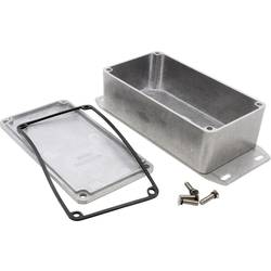 Hammond Electronics 1590WB2F univerzální pouzdro 112 x 60 x 38 litý hliník přírodní 1 ks