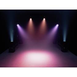 Eurolite 51915361 SLS-6 DMX LED reflektor Počet LED:6