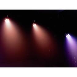 Eurolite 51915361 SLS-6 DMX LED reflektor Počet LED:6