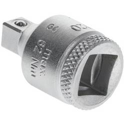 Gedore 3020 6236280 redukce zástrčného klíče 1/4 palec Pohon (šroubovák) 3/8 28 mm 1 ks