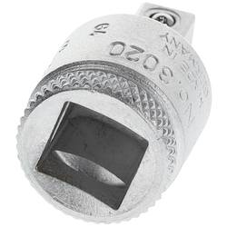 Gedore 3019 6236010 zvětšovací redukce zástrčného klíče 1/2 palec Pohon (šroubovák) 3/8 300 mm 1 ks