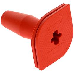 Gedore 108 UNI - ochranná rukojeť z PVC pro sekáč červená 8658500