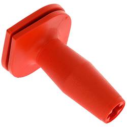 Gedore 108 UNI - ochranná rukojeť z PVC pro sekáč červená 8658500