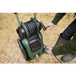 Bosch Home and Garden AdvancedAquatak 140 vysokotlaký čistič - vapka 140 bar na studenou vodu