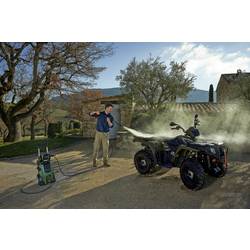 Bosch Home and Garden AdvancedAquatak 140 vysokotlaký čistič - vapka 140 bar na studenou vodu