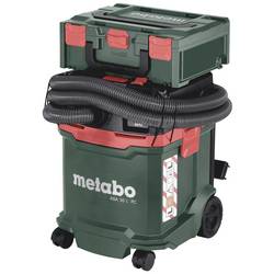 Metabo ASA 30 L PC 602086000 mokrý/suchý vysavač Jednodílná sada 1200 W 30 l prachová třída L certifikováno , antistatický