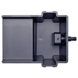 Pontec 73348 Náhradní těsnění skimmeru do jezírka (d x š x v) 315 x 265 x 150 mm 1 ks