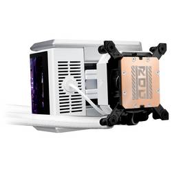 Asus Asus WAK ROG RYUO IV 360 ARGB WHT vodní chladič čipů