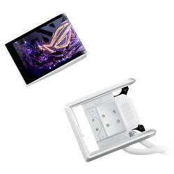 Asus Asus WAK ROG RYUO IV 360 ARGB WHT vodní chladič čipů