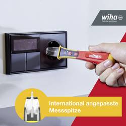 Wiha SB 255-13 tester napětí 12 - 1000 V