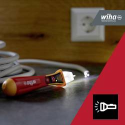 Wiha SB 255-13 tester napětí 12 - 1000 V