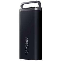 Samsung Portable T5 EVO 4 TB, externí SSD disk, USB-C™ (USB 3.2 Gen 1), černá