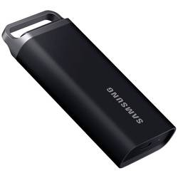 Samsung Portable T5 EVO 4 TB, externí SSD disk, USB-C™ (USB 3.2 Gen 1), černá