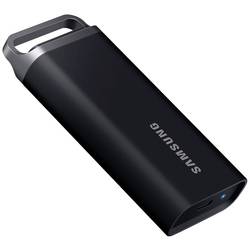 Samsung Portable T5 EVO 4 TB, externí SSD disk, USB-C™ (USB 3.2 Gen 1), černá