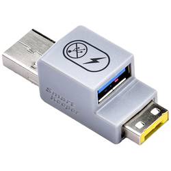 Smartkeeper Zámek blokování dat USB UCL03YL žlutá bez klíče UCL03YL