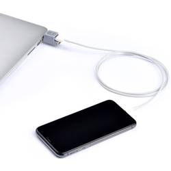 Smartkeeper Zámek blokování dat USB UCL03YL žlutá bez klíče UCL03YL