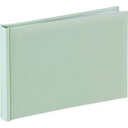 Hama 00002730 fotoalbum (š x v) 24 cm x 17 cm zelená 36 Seiten