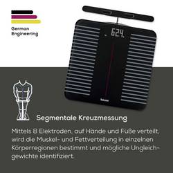 Beurer BF 990 WIFI Osobní váha 10379