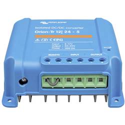 Victron Energy konvertor Orion-Tr 12/12-30A, 360 W, 12 V -> 12.2 V, dálkově zapínatelný