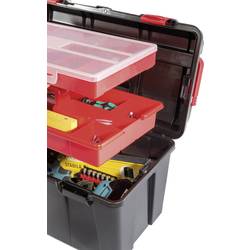 Parat PROFI-LINE Allround XL, 5813000391 kufřík na nářadí, 1 ks, (š x v x h) 530 x 260 x 220 mm