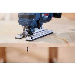Bosch Accessories 2608633625 Pilový plátek do kmitací pily T 144 D - Speed for Wood 25 ks